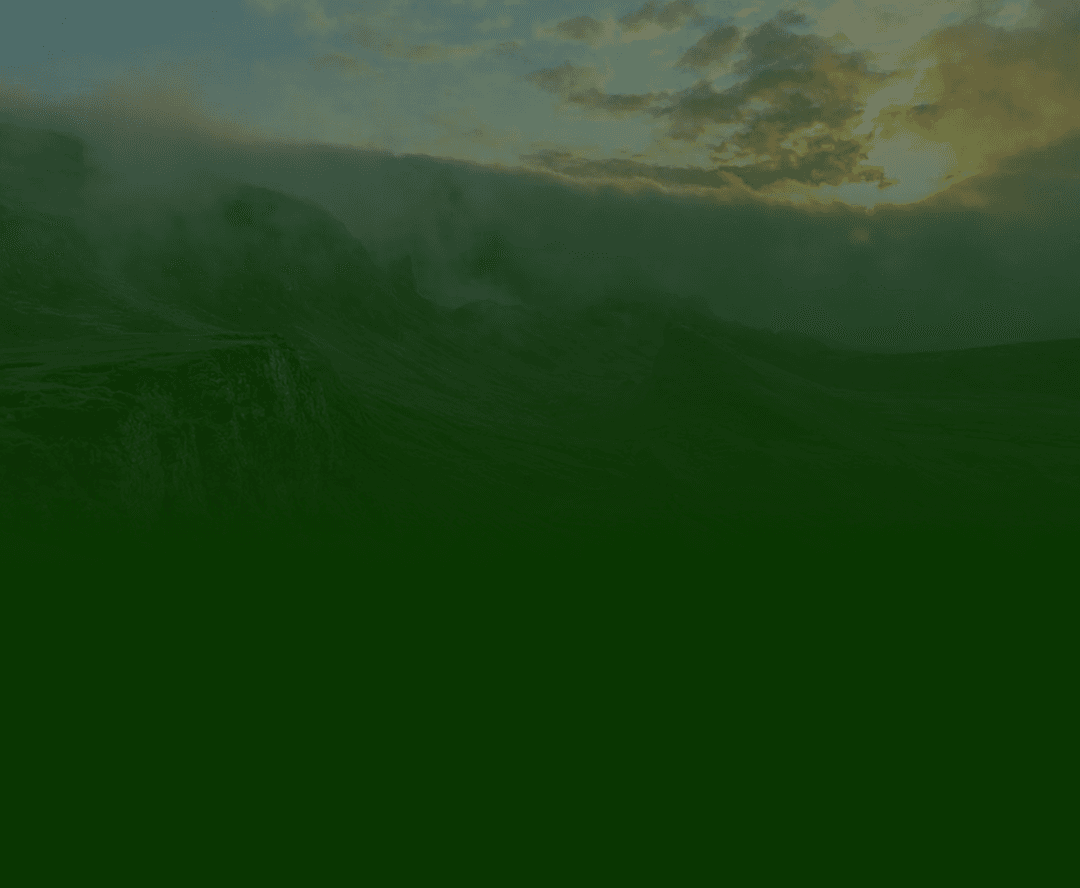 Footer Background
